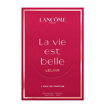 Lancome La Vie Est Belle L'Elixir EDP spray 100ml