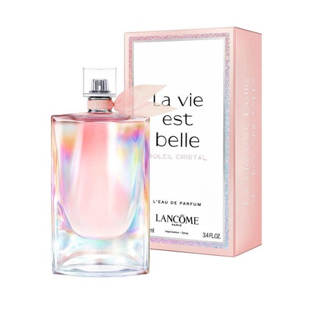 Lancome La Vie Est Belle Soleil Cristal 50ml edp