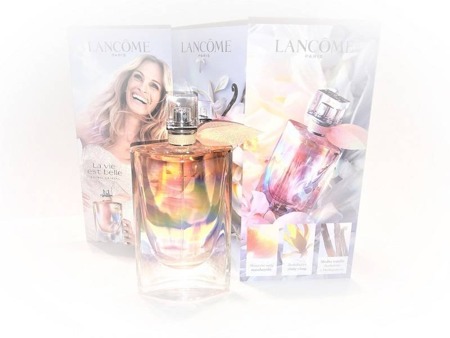 Lancome La Vie Est Belle Soleil Cristal 50ml edp