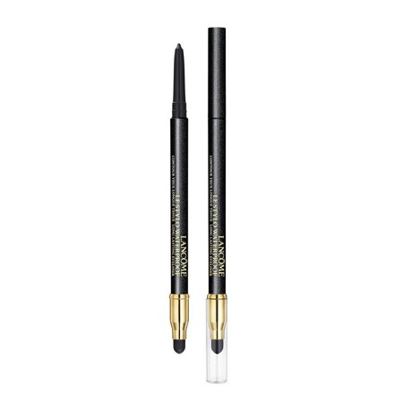 Lancome Le Stylo Waterproof wodoodporna kredka do oczu 01 Noir Onyx 0.3g