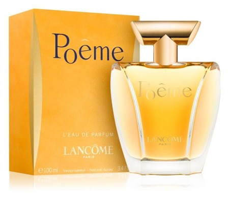 Lancome Poeme 100ml edp