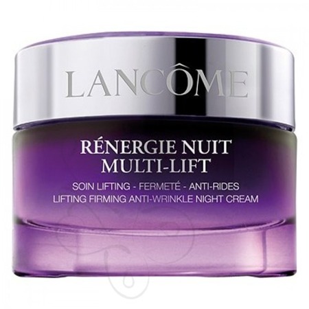 Lancome Renergie Nuit Multi-Lift  50ml - Krem TESTER