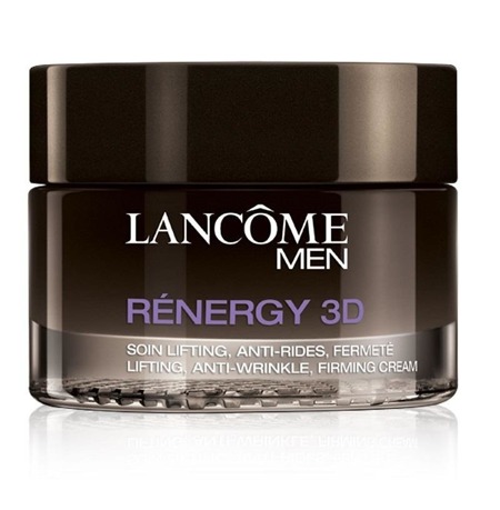Lancome Renergy 3D Lifting Anti Wrinkle Firming Cream Men 50ml