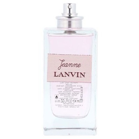 Lanvin Jeanne 100ml edp Tester