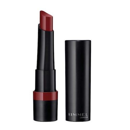 Lasting Finish Matte Lipstick trwała pomadka do ust 530 True Red 2.3g