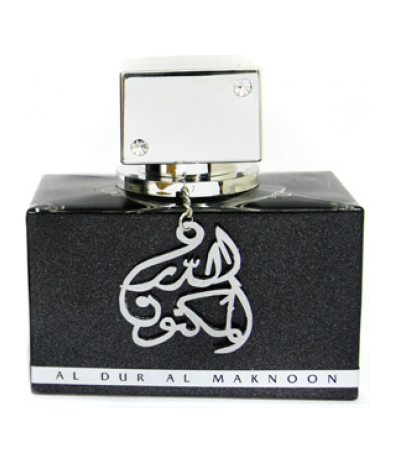 Lattafa Al Dur Al Maknoon Silver 100ml EDP 