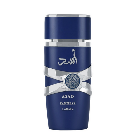 Lattafa Asad Zanzibar 100ml EDP 