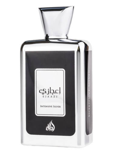 Lattafa Ejaazi Intensive Silver edp 100ml