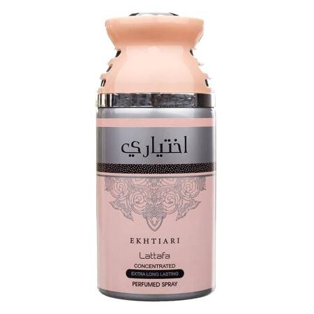 Lattafa Ekhtiari dezodorant 250ml