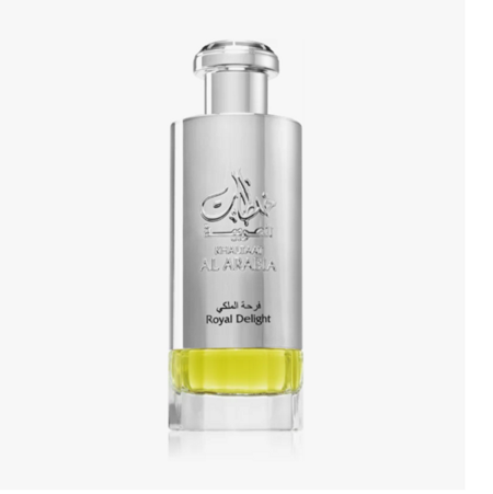 Lattafa  Khaltaat Al Arabia Royal Delight 100 ml EDP WYPRZEDAŻ