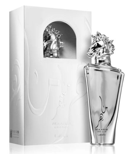 Lattafa Maahir Legacy edp 100ml