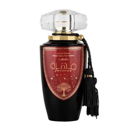 Lattafa Mohra 100ml EDP WYPRZEDAŻ