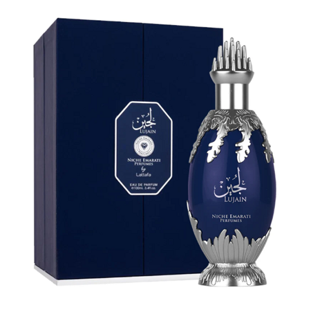 Lattafa Niche Emarati Parfum Lujain EDP 100ml