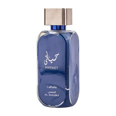 Lattafa Parfum Hayaati Al Maleky 100ml EDP WYPRZEDAŻ