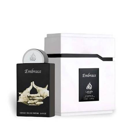 Lattafa Pride Parfum Embrace EDP 100ml 