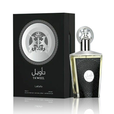 Lattafa Taweel EDP 100ml