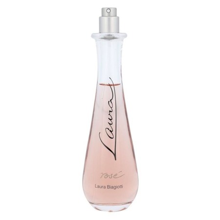 Laura Biagiotti Laura Rose edp 75ml Tester