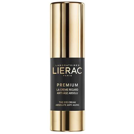 Lierac Premium krem pod oczy 15ml