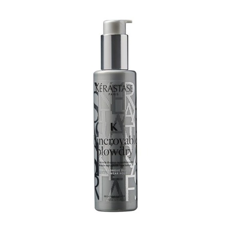 L’incroyable Blowdry Miracle Reshapable Heat Lotion kremowy lotion do stylizacji włosów 150ml