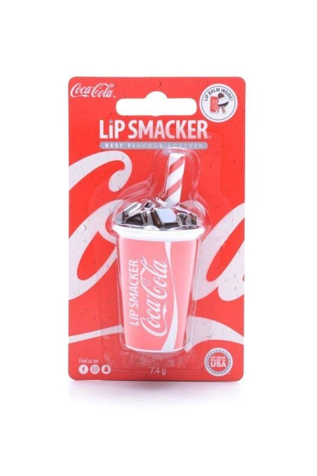 Lip Smacker Lip Balm Coca-Cola Classic 7,4g