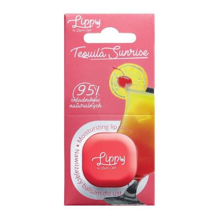 Lippy balsam do ust Tequila Sunrise 6.2g