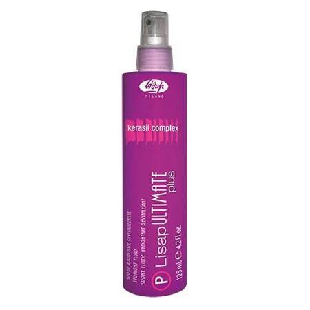 Lisap Ultimate spray odbudowujący włosy 125ml