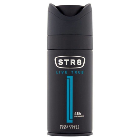 Live True dezodorant spray 150ml