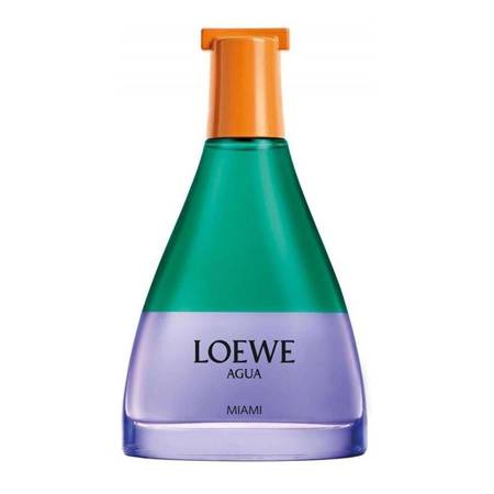 Loewe Agua Miami EDT 100ml