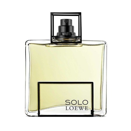 Loewe Solo Essecial 100ml edt Tester