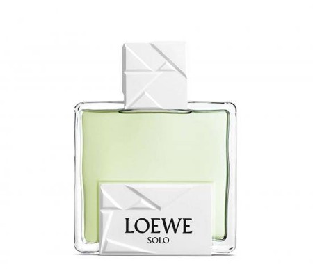 Loewe Solo Loewe Origami EDT100ml TESTER