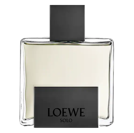 Loewe Solo Mercurio Pour Homme EDP 100ml