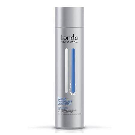 Londa Professional Scalp Dandruff Control Shampoo 250ml