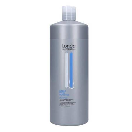 Londa Scalp Vital Booster Shampoo 1000ml