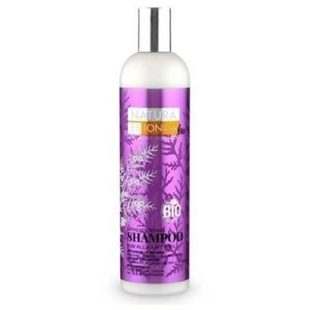 Long'N'Strong Shampoo szampon do włosów 400ml