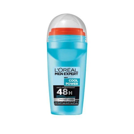 L'oreal Men Expert Cool Power 48h dezodorant w kulce 50ml