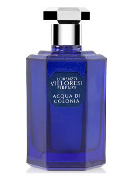 Lorenzo Villoresi Acqua di Colonia 100ml EDT TESTER