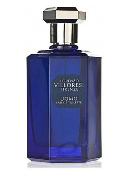 Lorenzo Villoresi Firenze Uomo 100ml EDT