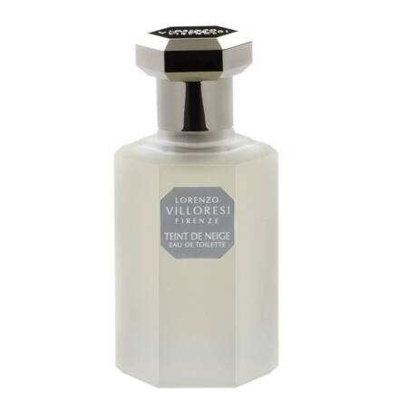 Lorenzo Villoresi Teint De Neige EDT 50ml