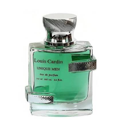 Louis Cardin Unique Men edp 100ml