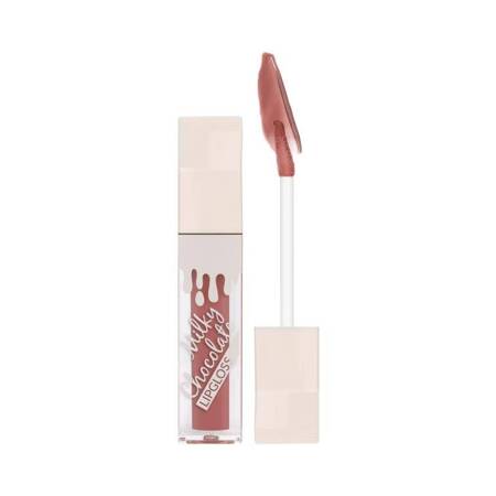 Lovely Milky Chocolate Lip Gloss błyszczyk do ust 01 4.1g