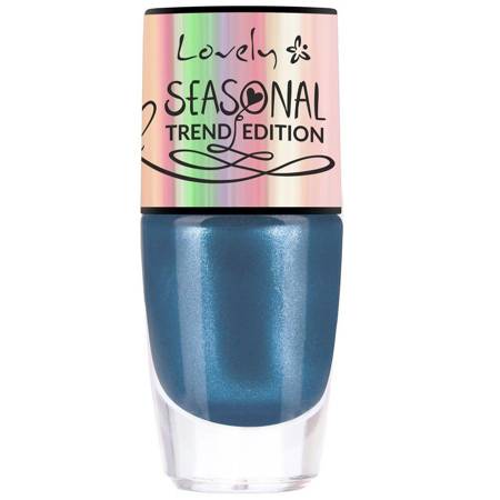 Lovely Seasonal Trend Edition 2 8ml