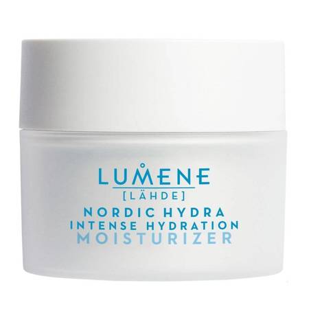 Lumene Nordic Hydra Intense Hydration Moisturizer 50ml