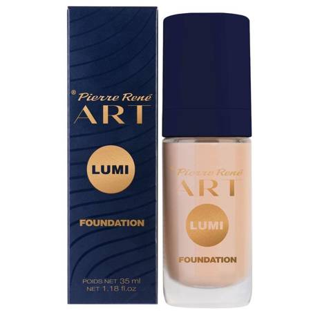 Lumi Touch Art fluid rozświetlający 01 35ml