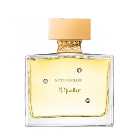 M.Micallef Note Vanillée 100ml EDP