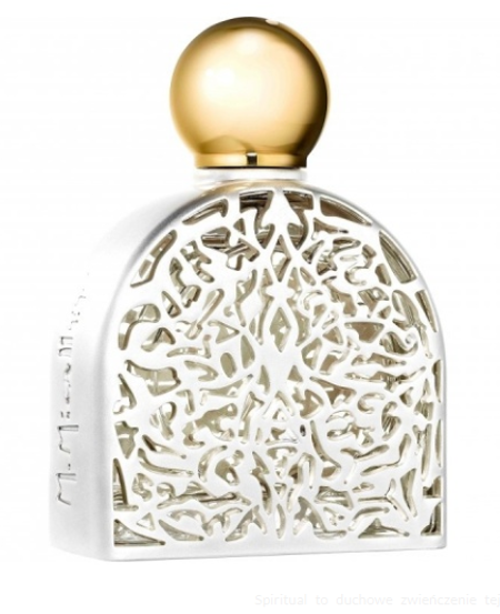 M.Micallef Secrets of Love Spiritual  75ml EDP TESTER