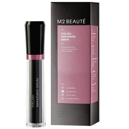 M2 BEAUTE Eyelash Awakening 4ml