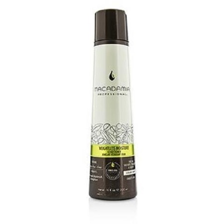 MACADAMIA PROFESSIONAL Weightless Moisture Conditioner nawilżająca odżywka do włosów cienkich 300ml