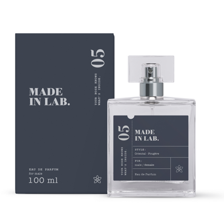 MADE IN LAB 05 Men EDP 100ml