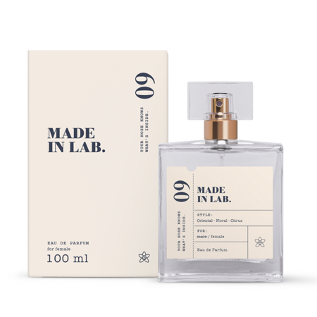 MADE IN LAB 09 Women EDP 100ml