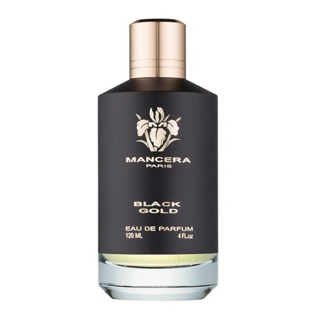 MANCERA Black Gold EDP spray 120ml